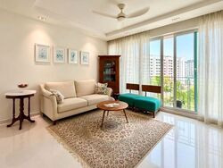 The Esparis (D18), Condominium #612804851